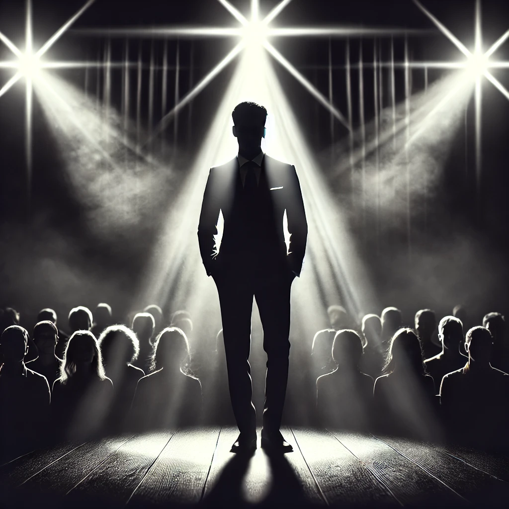 Get People To Like You