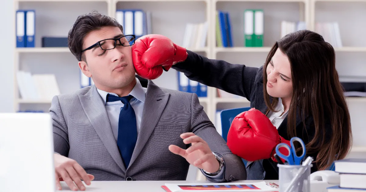 Mastering Workplace Conflict: Effective Strategies for Resolution and Growth
