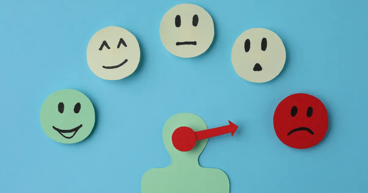 Master Emotional Control: Techniques for Managing Your Reactions in a Fast-Paced World