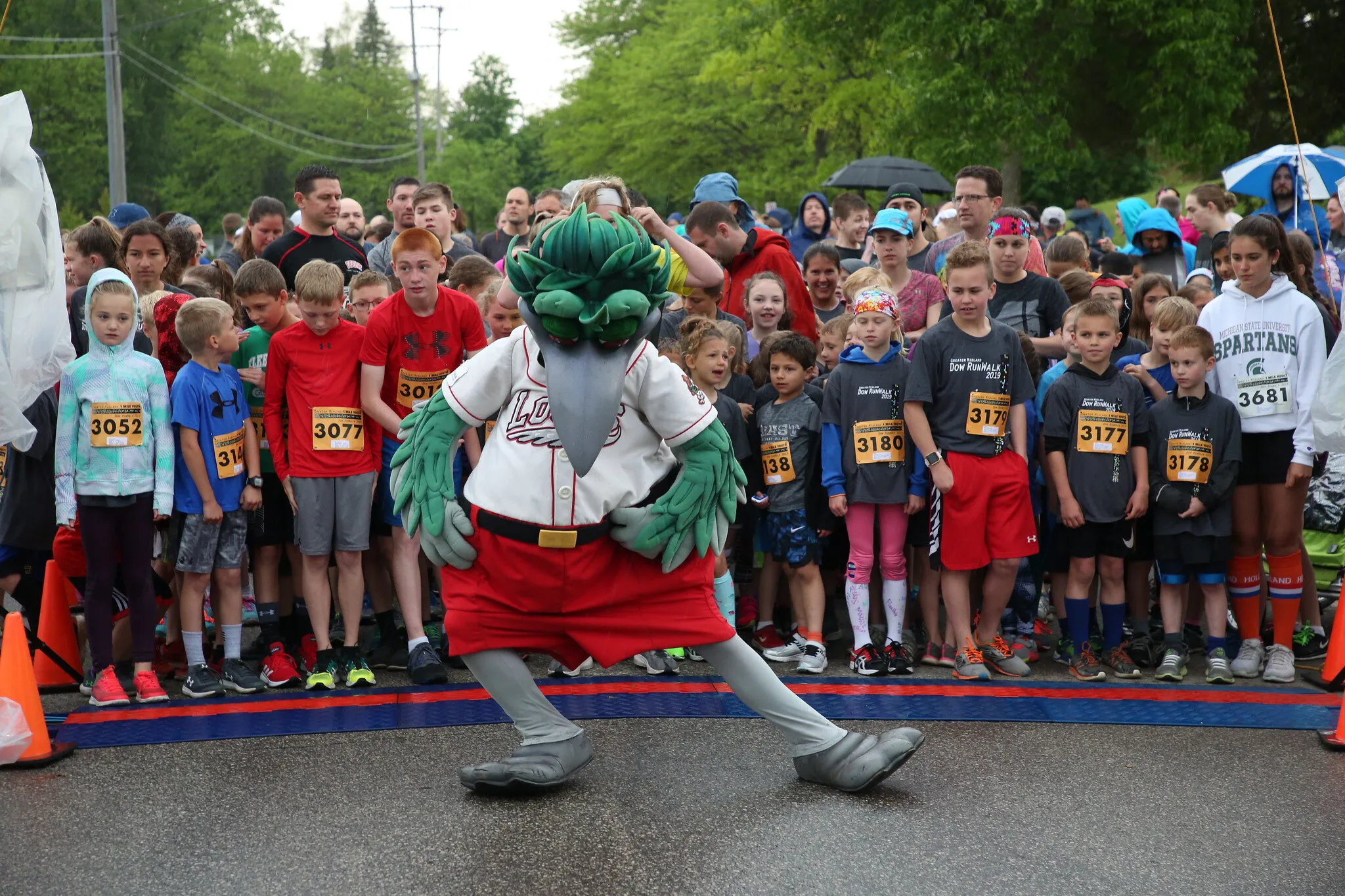 Midland County Spring and Summer Events