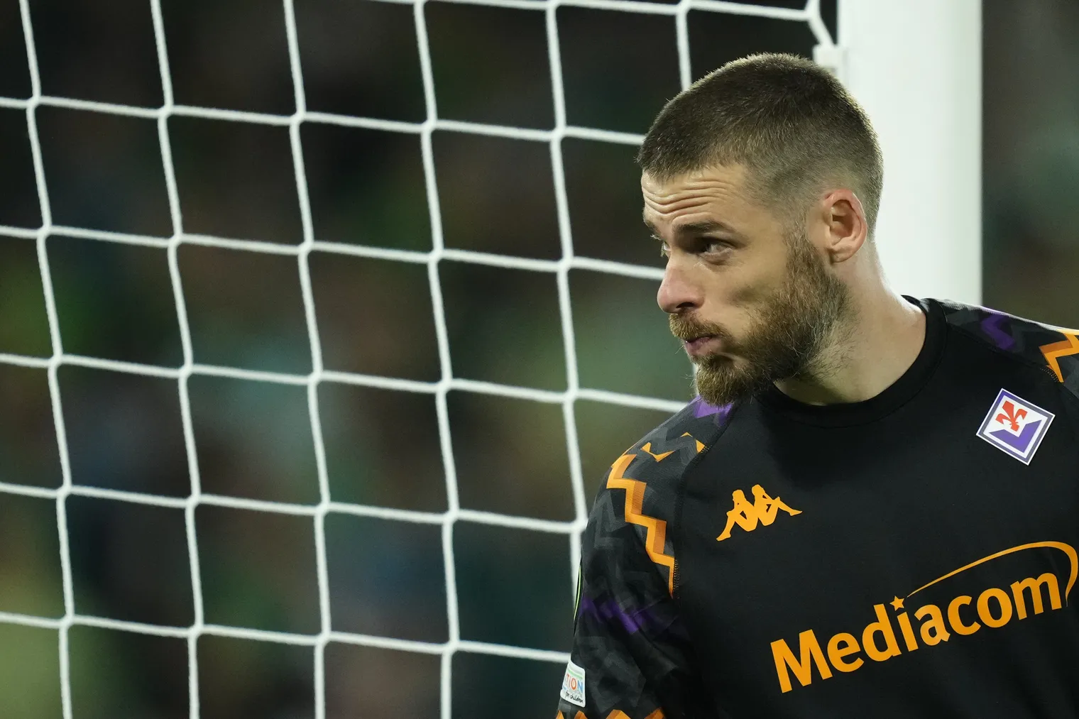 David de Gea Extends Contract with Fiorentina, Providing Stability and Leadership