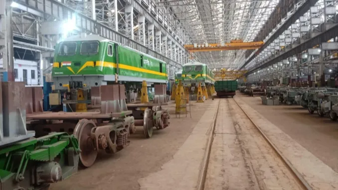 IRCON International Secures ₹254 Crore KAVACH Project