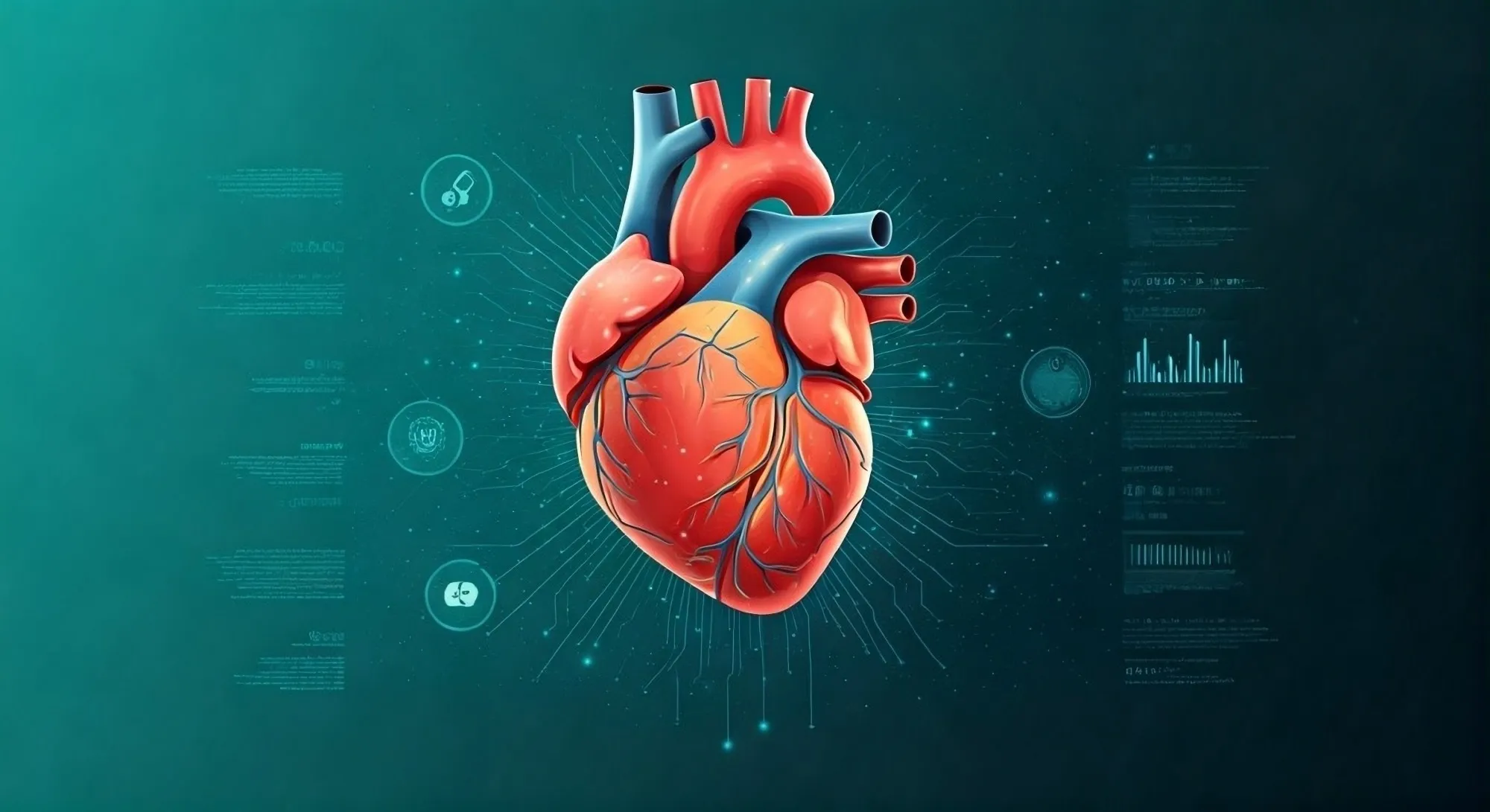 14-Year-Old Innovator Develops AI App for Rapid Heart Disease Detection