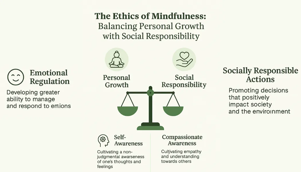 Mindfulness and Social Responsibility
