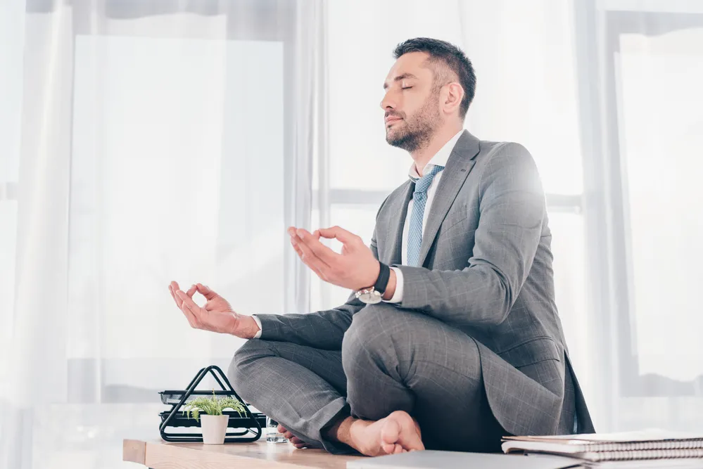 Boost Productivity with Mindfulness: Simple Practices for a More Focused and Calm Workday