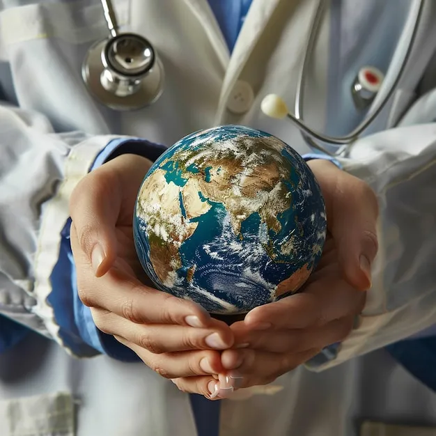 The World Health Organization has adopted a groundbreaking Pandemic Agreement, enhancing global response and equitable access to vaccines