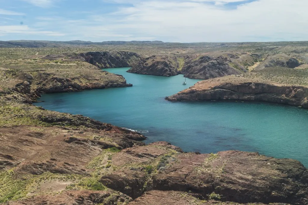 Patagonia Azul: Argentina Establishes Massive Marine Reserve
