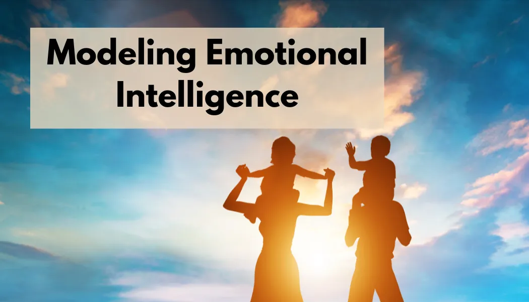 Modeling Emotional Intelligence