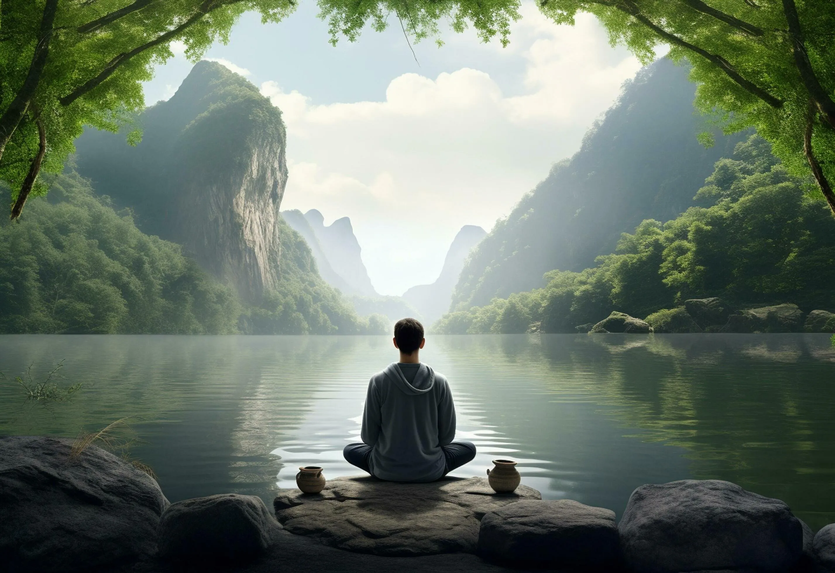 The Power of Now How to Be Present in a Fast-Paced World