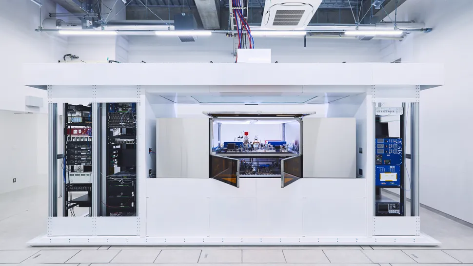 Scientists make 'magic state' breakthrough after 20 years