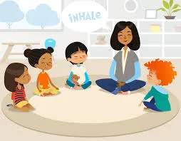 Why Mindfulness in the Classroom is a Game-Changer