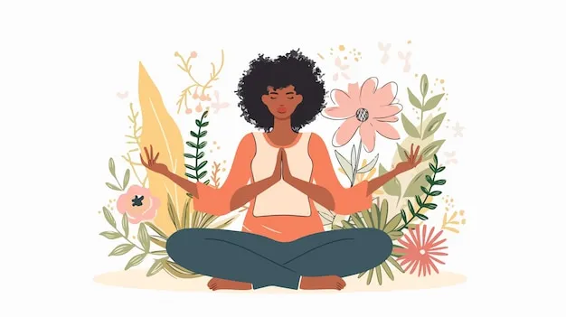 How Meditation Can Help You Manage Stress and Anxiety
