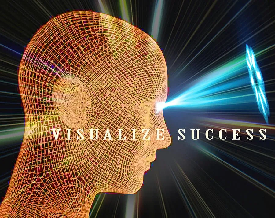 The Power of Visualization: Use Your Mind to Achieve Your Goals