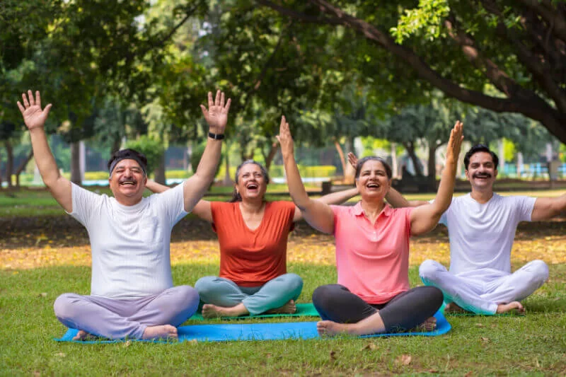 Laughter Therapy: Why Humor Is a Mental Health Booster