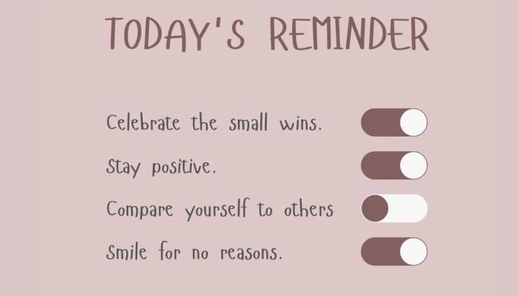 Small Steps, Big Joy: How Simple Daily Choices Create Lasting Happiness
