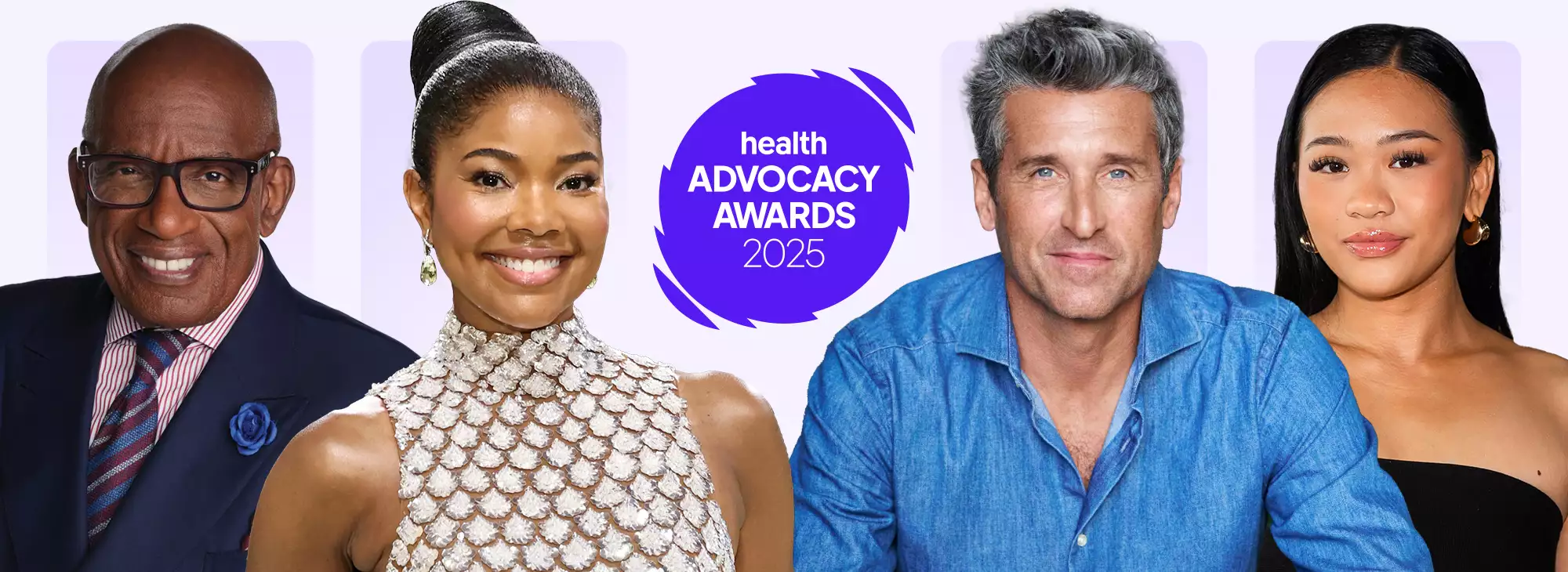 Icons for Impact: First Health Advocacy Awards Celebrate Real-Life Heroes