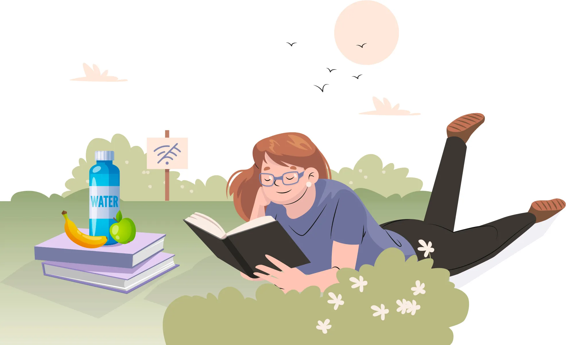 The Role of Environment in Shaping Your Daily Habits