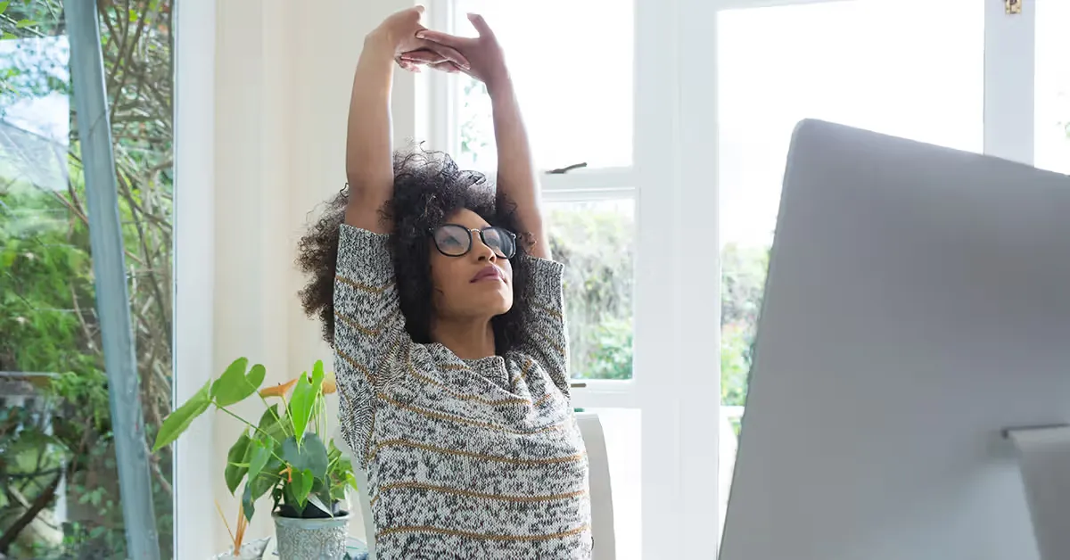 Managing Workplace Stress in a High-Pressure World