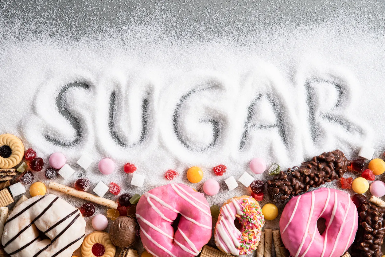 The Truth About Sugar: Hidden Sources and Their Impact on Health