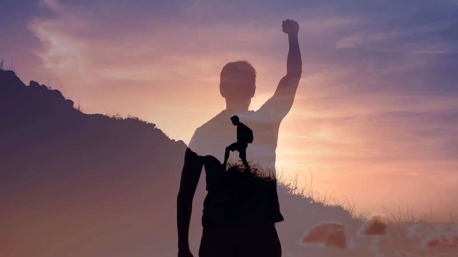 Why Believing in Yourself Changes Everything