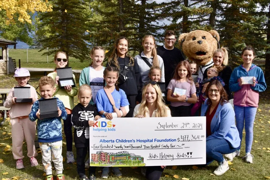 Alberta Children's Ho