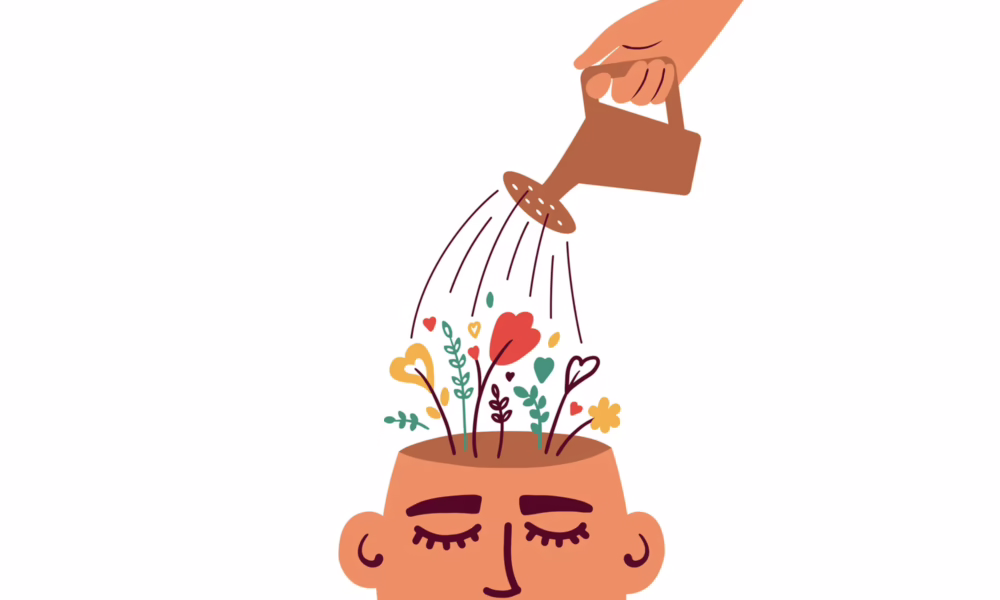 Why Success Should Include Well-Being