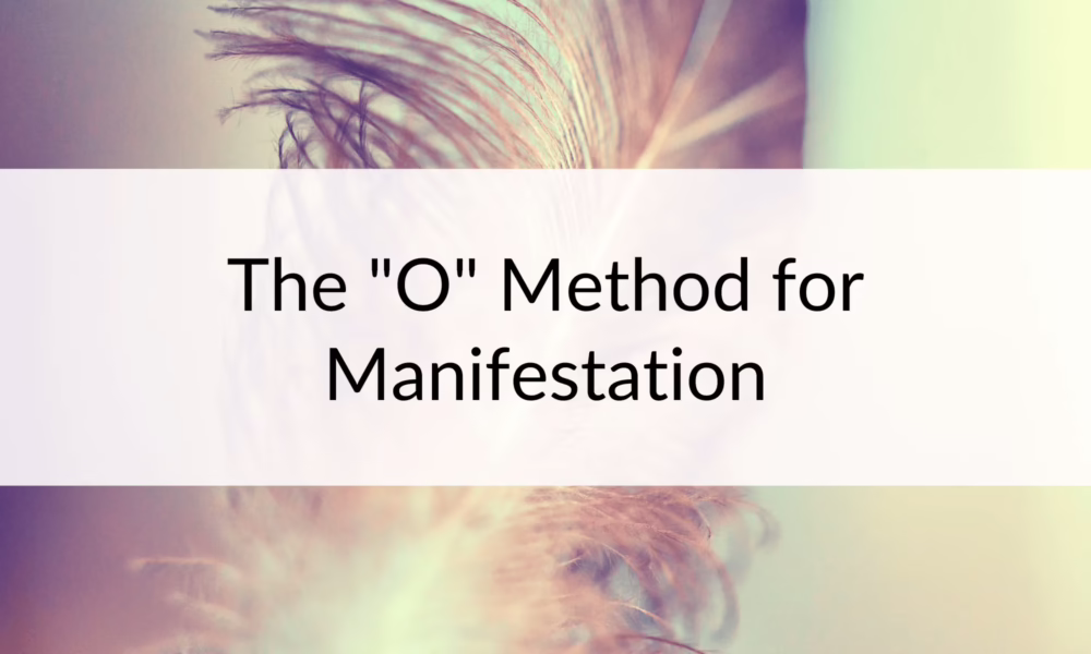 Manifest a Perfect Life




