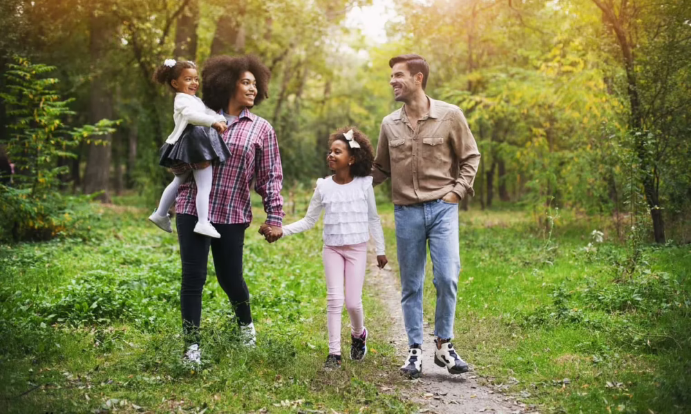 WellBeing Internation