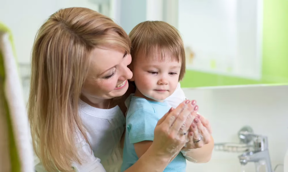 Mountain Kids Louisv