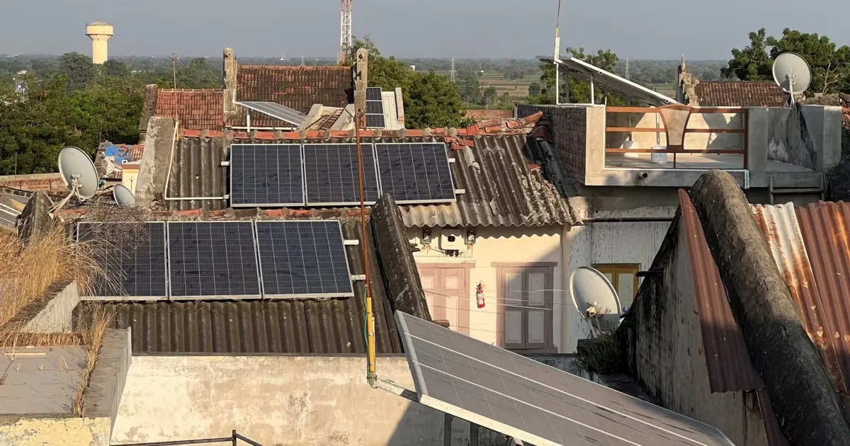 VOA Learning English