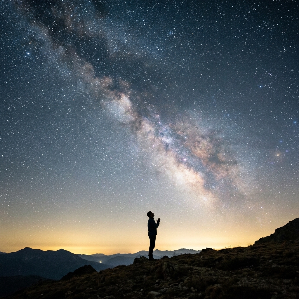 Positive Words Starting with I for Inspiration