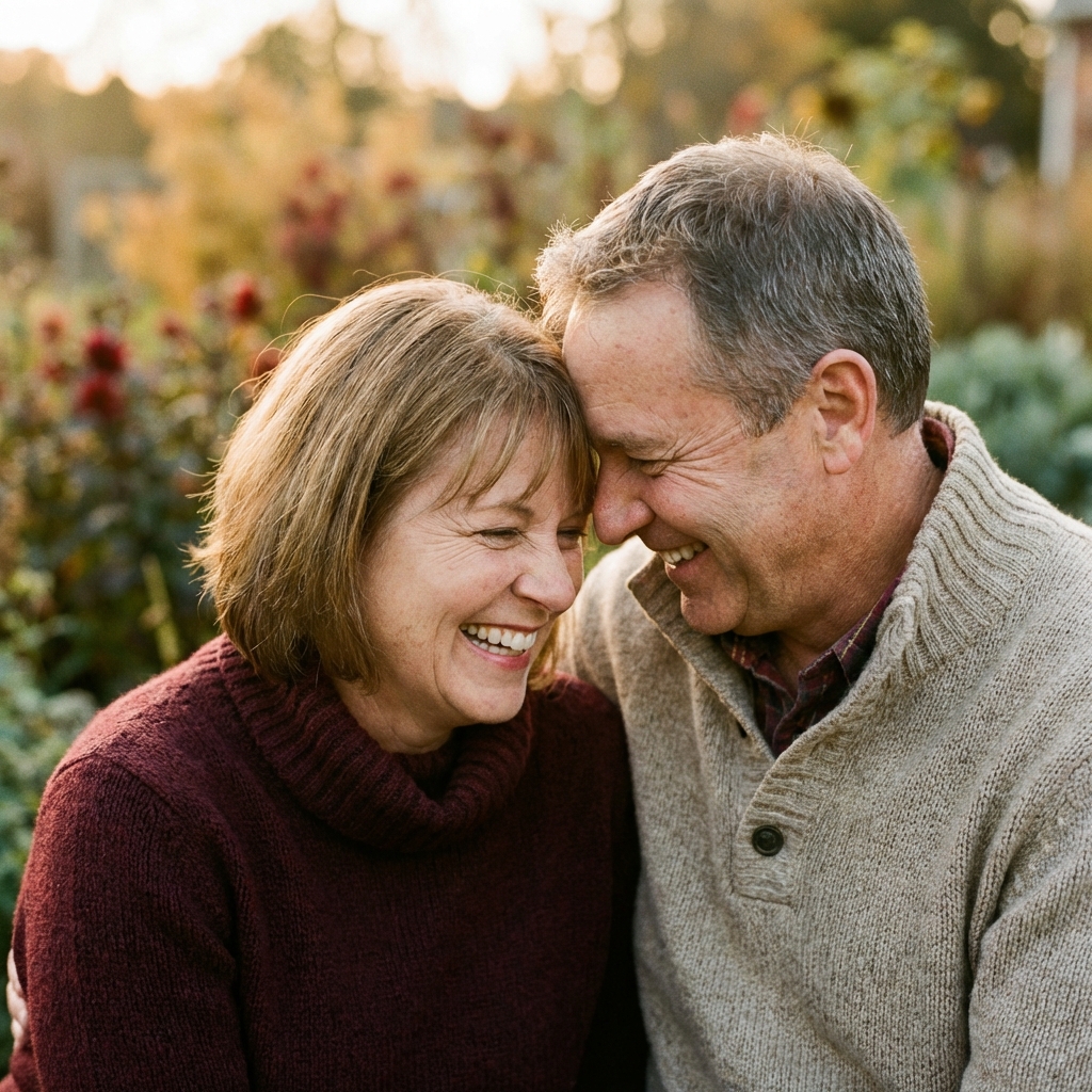 Positive Words Starting with L for Love