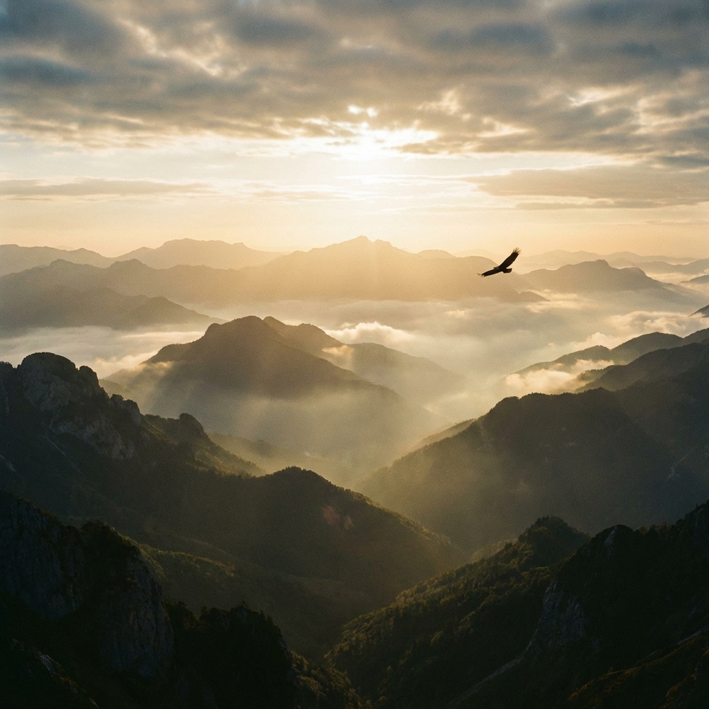 Positive Words Starting with N for New Beginnings