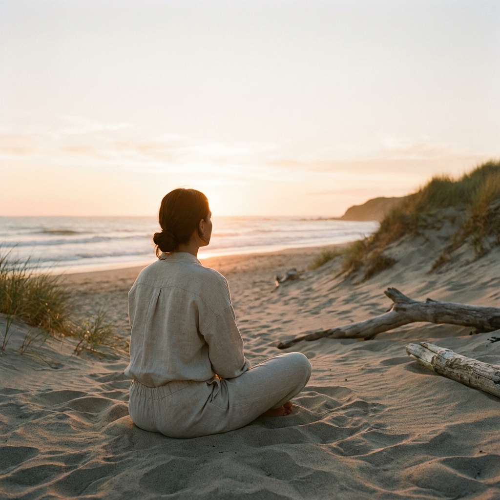 Positive Words Starting with P for Peace