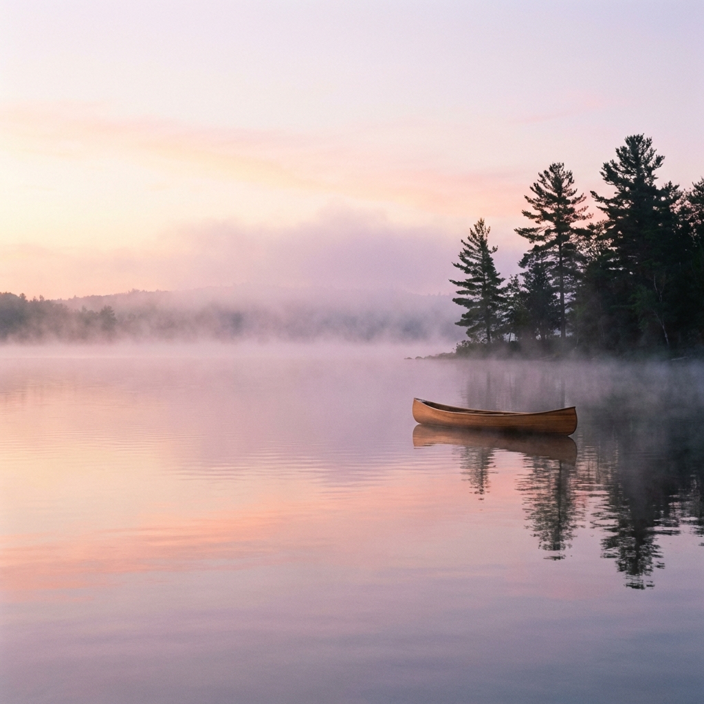 Positive Words Starting with S for Serenity