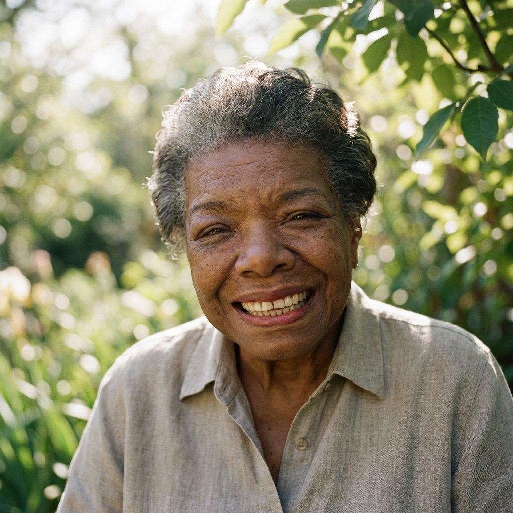 Graceful Vitality: 20 Affirmations for Healthy Aging