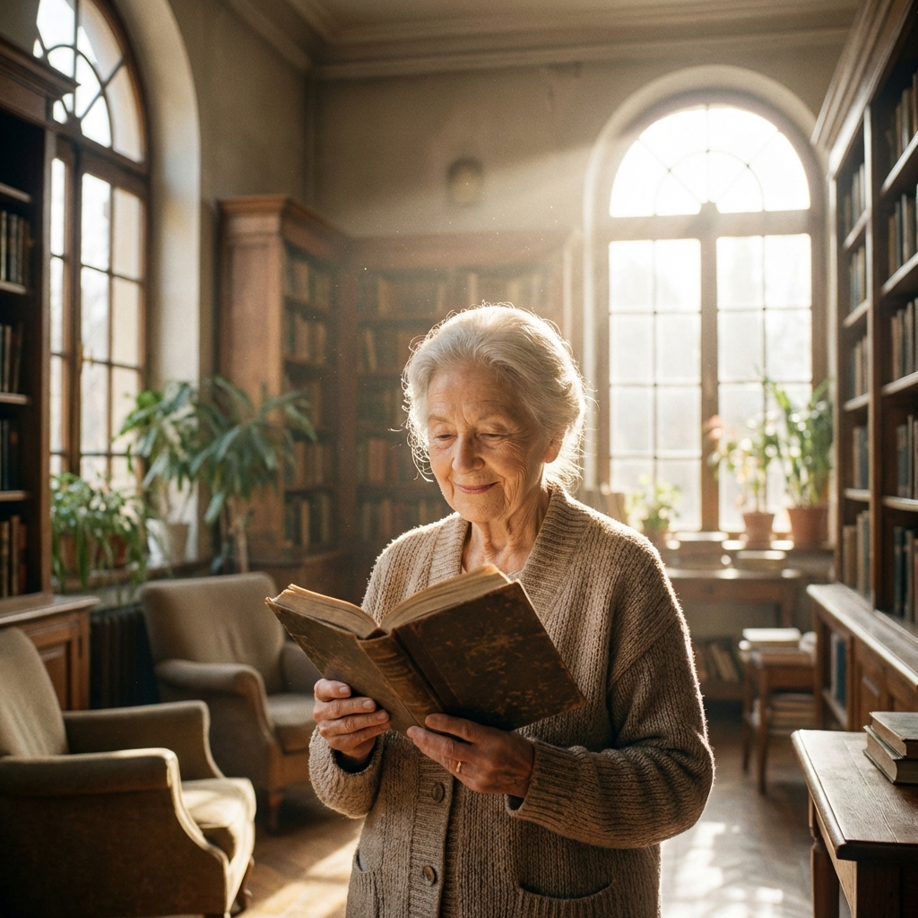 Positive Words Starting with W for Wisdom