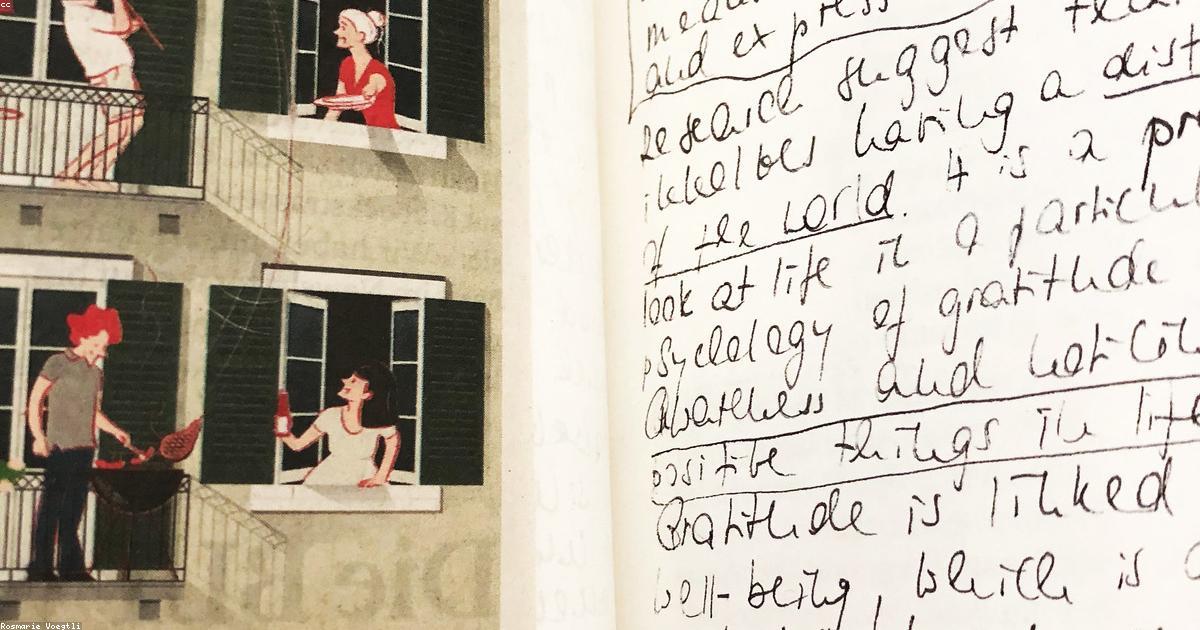 Gratitude Journaling Prompts: The Ultimate Guide | Positivity®