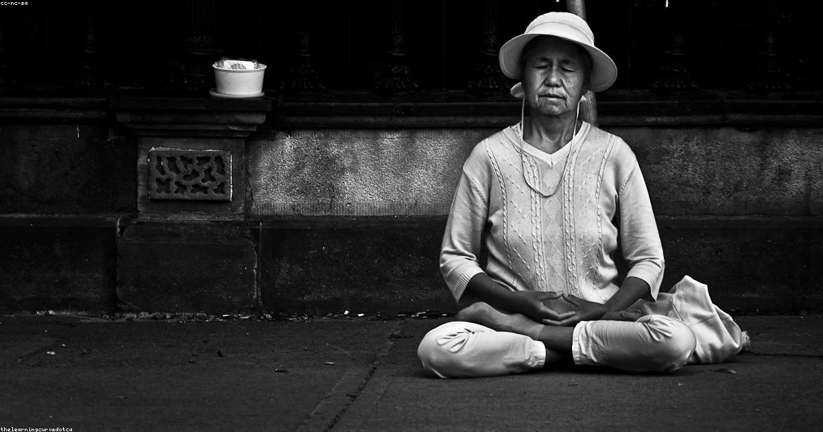 The Science Behind Mindfulness Techniques for Anxiety | Positivity®