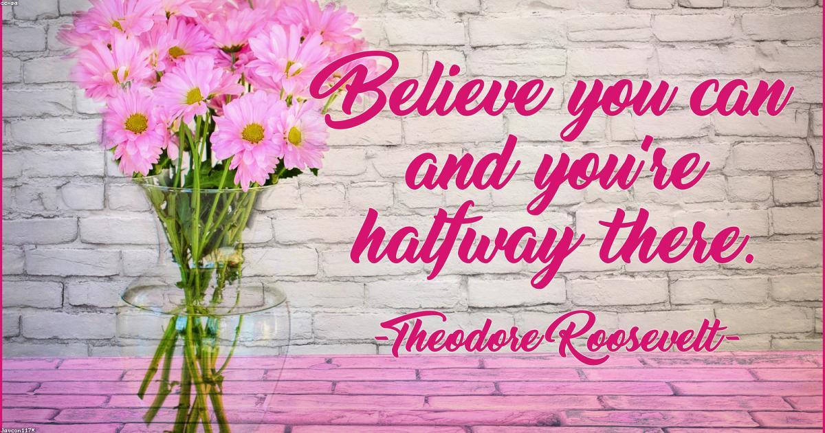 10 Tips for Positive Thinking Quotes | Positivity®